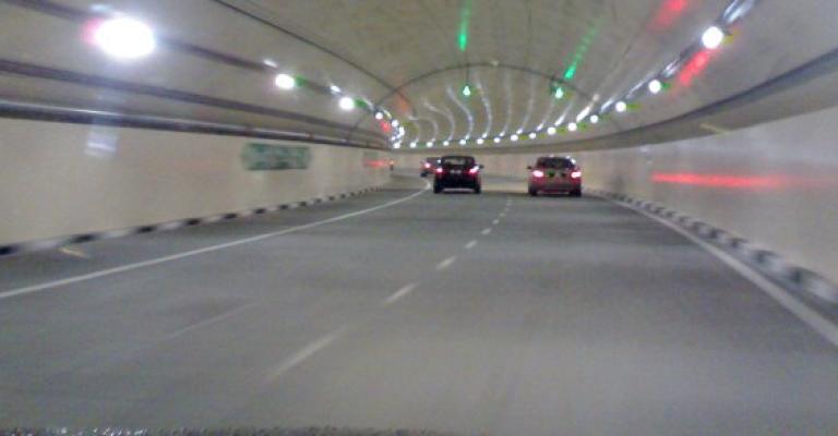 تنفيذ نفق "نالتشك" بـ 515 ألف دينار