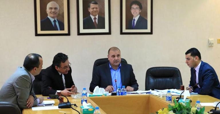 "قانونية النواب" تستكمل مناقشة "النزاهة والفساد" "قانونية النواب" تستكمل مناقشة "النزاهة والفساد"