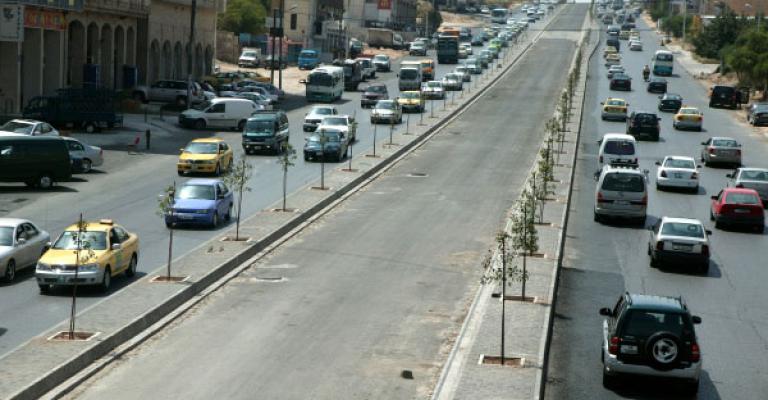 طرح عطاء لمشروع الباص السريع طرح عطاء لمشروع الباص السريع