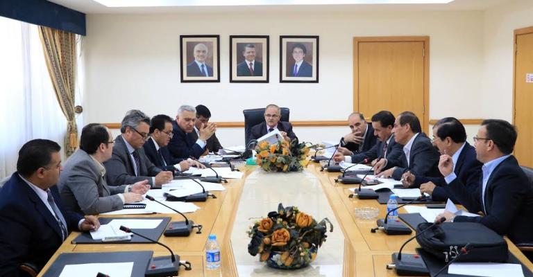 "صحة النواب" تقر "حماية البيئة"