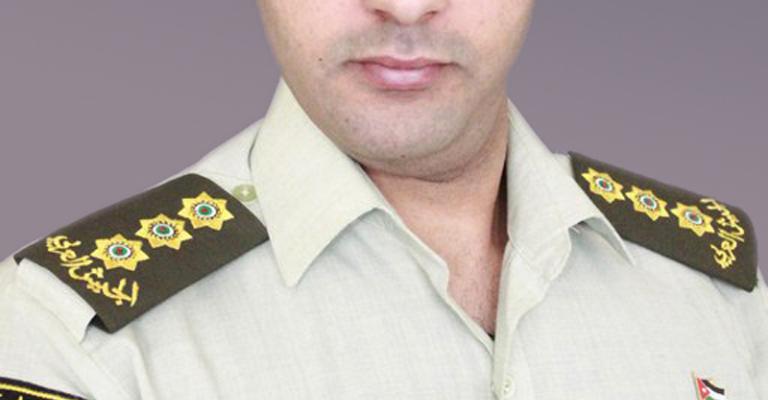 سيرة الشهيد راشد الزيود سيرة الشهيد راشد الزيود