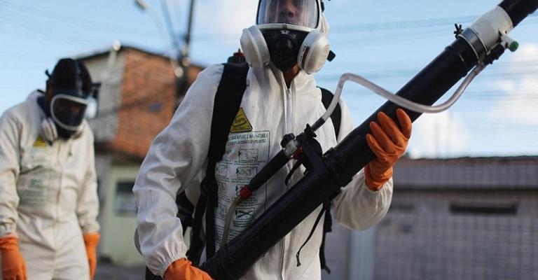 الصحة تطرح عطاء كواشف لرصد فايروس زيكا الصحة تطرح عطاء كواشف لرصد فايروس زيكا