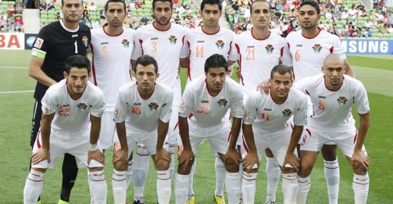 المنتخب الوطني في المركز 82 عالميا المنتخب الوطني في المركز 82 عالميا