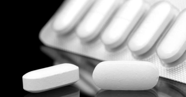 الغداء والدواء: بروفن 400 العُماني غير موجود بالأردن