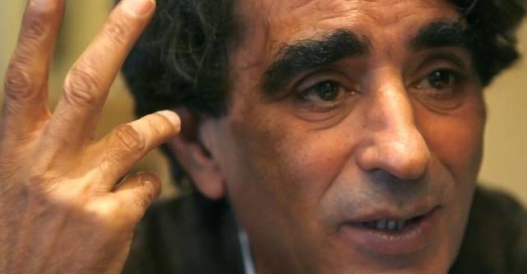 "هل لعرب اليوم لغة؟".. محاضرة للطاهر لبيب في شومان "هل لعرب اليوم لغة؟".. محاضرة للطاهر لبيب في شومان