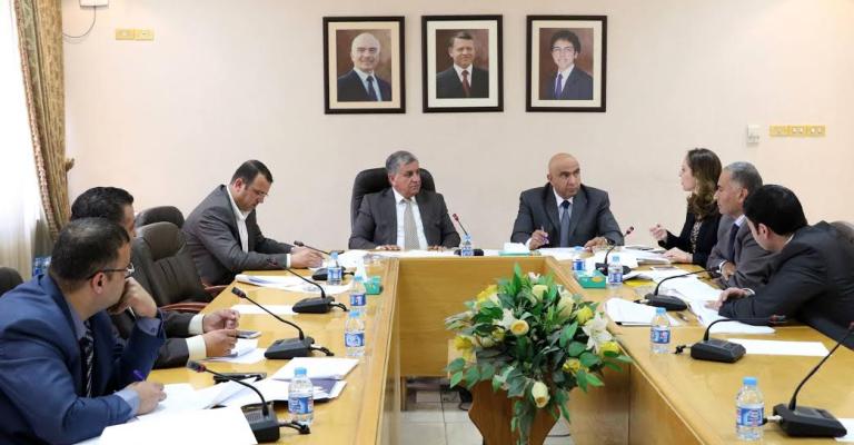 "اقتصادية النواب" تقر قانون غرف التجارة "اقتصادية النواب" تقر قانون غرف التجارة