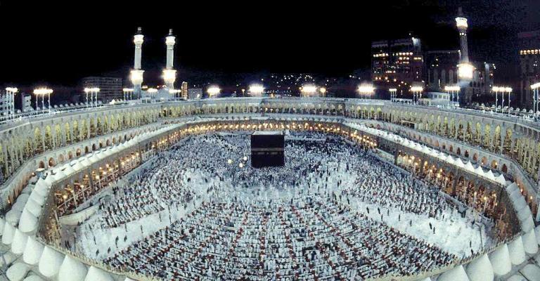 فتح باب التسجيل الأولي للحج للمرة الثانية والأخيرة فتح باب التسجيل الأولي للحج للمرة الثانية والأخيرة