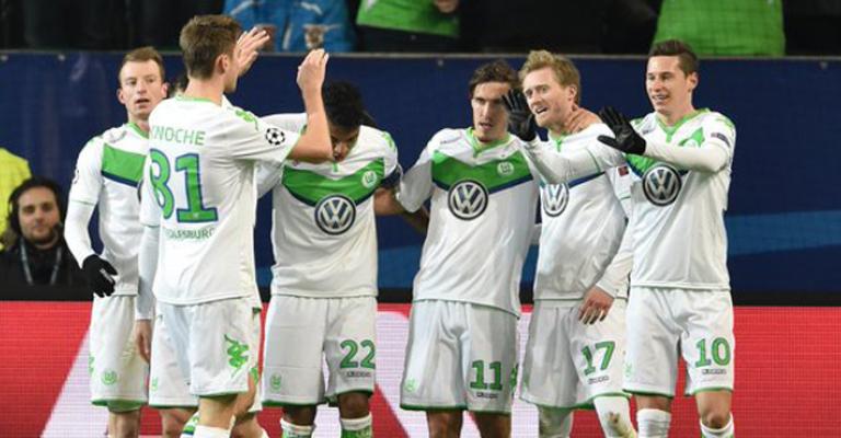 الريال وفولفسيبورغ لدور الثمانية في دوري الأبطال- تقرير صوتي