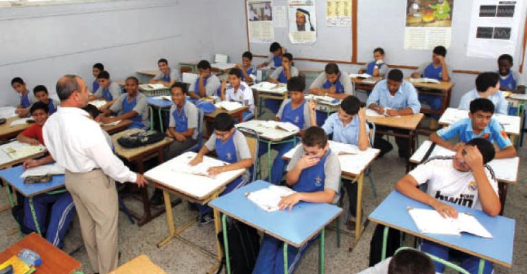 التربية رداً على المدارس الخاصة: لا يجوز رفع الرسوم خلال العام الدراسي التربية رداً على المدارس الخاصة: لا يجوز رفع الرسوم خلال العام الدراسي