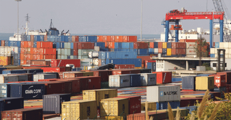 33 مليون دينار صادرات شرق عمان الصناعية 33 مليون دينار صادرات شرق عمان الصناعية