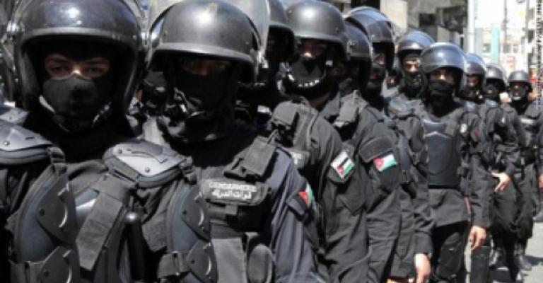 الدرك تفصل شؤون ضباطها عن أفرادها الدرك تفصل شؤون ضباطها عن أفرادها