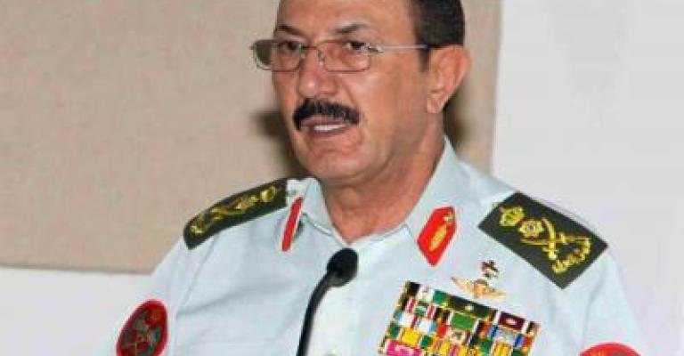 الزبن في زيارة إلى أمريكا الزبن في زيارة إلى أمريكا