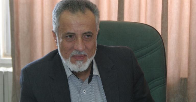 التربية النيابية وأمناء الجامعة وممثلي الطلبة في اجتماع للتباحث في رفع الرسوم الجامعية