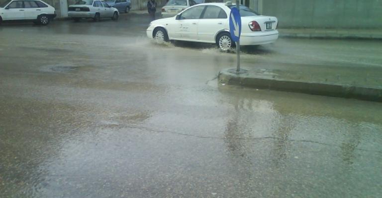 ما دور مديريات مناطق عمان في حل مشاكل الإختصاص ؟