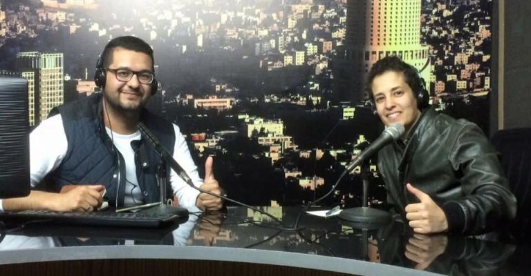 الريادة والشغف جعلا الرئيس أوباما يثني على الأردنية خليفة