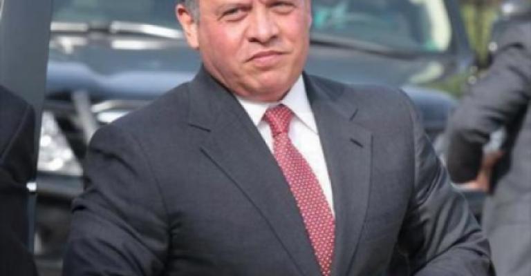 الملك يغادر إلى الإمارات