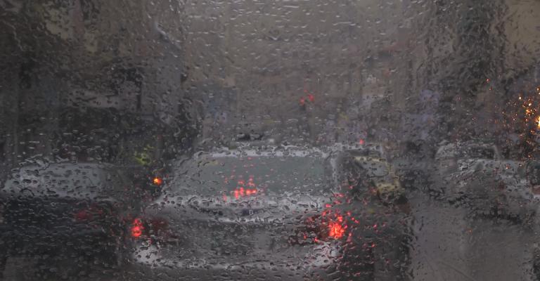 المملكة تحت تأثير كتلة هوائيّة باردة المملكة تحت تأثير كتلة هوائيّة باردة