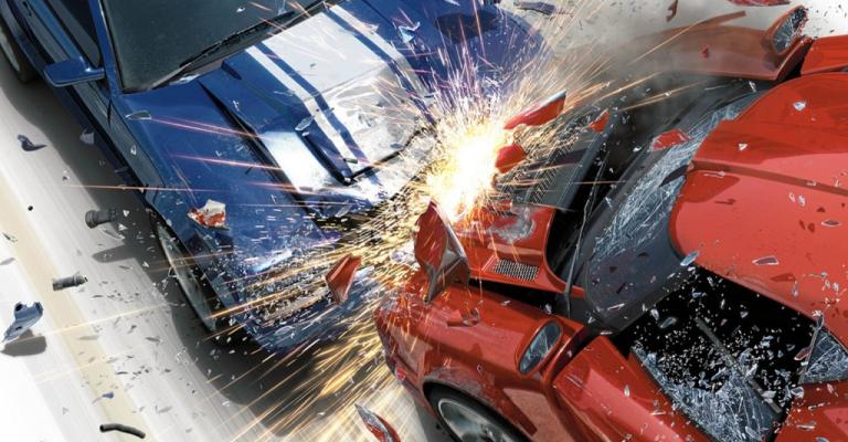 6 إصابات بحادث تصادم في إربد 6 إصابات بحادث تصادم في إربد