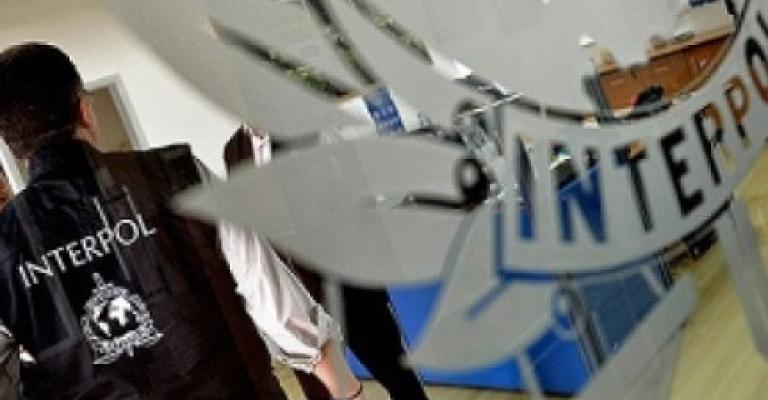 انتربول عمّان تتسلم مطلوب من إنتربول القاهرة