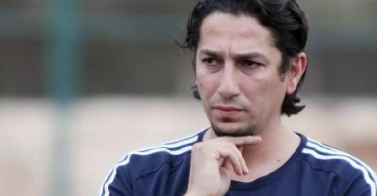 أبو زمع يعلن تشكيلة النشامى- تقرير صوتيّ