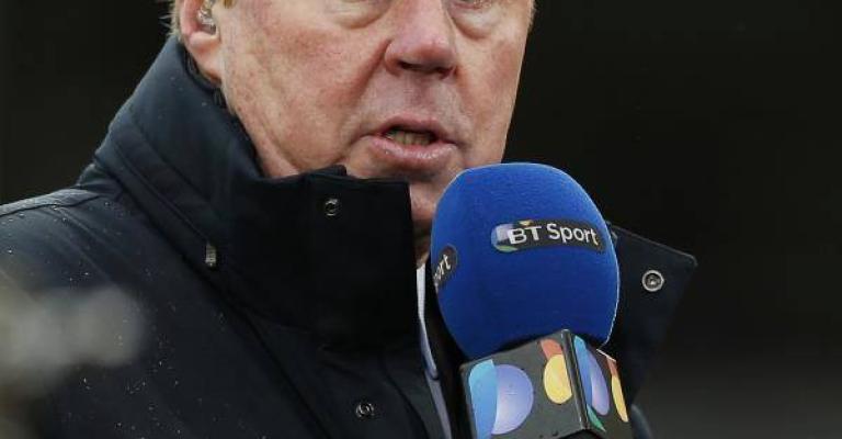 الإنجليزي ريدناب مديراً فنياً للنشامى الإنجليزي ريدناب مديراً فنياً للنشامى