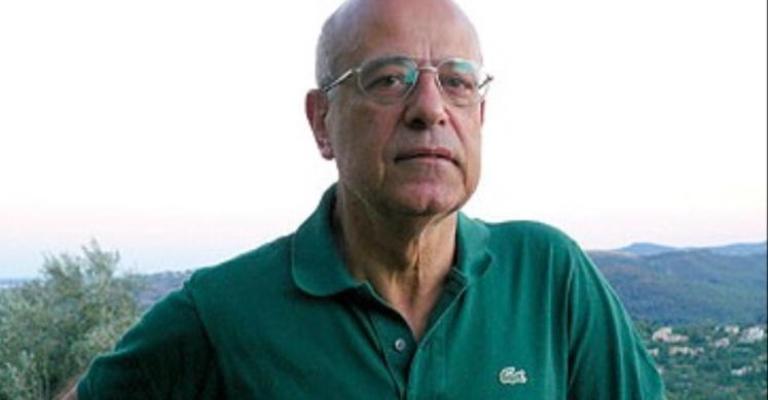 رحيل المفكّر جورج طرابيشي رحيل المفكّر جورج طرابيشي