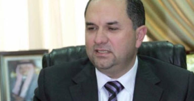 اطلاق الخطة الوطنية الشاملة لحقوق الانسان