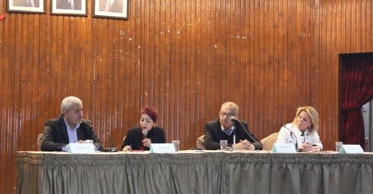 في ندوة لراديو البلد: مشاركون في إربد يستبعدون انخراط الأردن بحرب برية في سورية