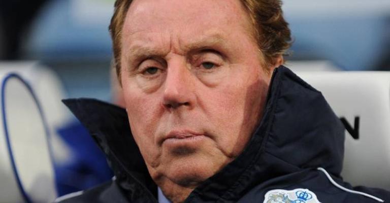 الإنجليزي ريدناب يصل اليوم للإشراف على النشامى- تقرير صوتي