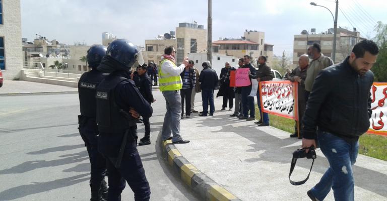 "المستقلة للعاملين في النقل الجوي" تطالب النائب العام بفتح ملف الملكية "المستقلة للعاملين في النقل الجوي" تطالب النائب العام بفتح ملف الملكية