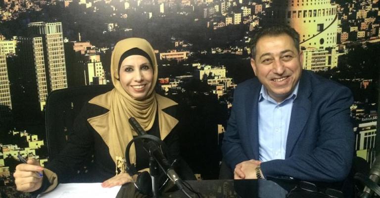 الحكي مش جريمة