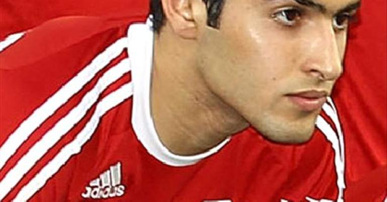 عبدالله ذيب بديلاً لحسن عبد الفتاح في تشكيلة النشامى – تقرير صوتي