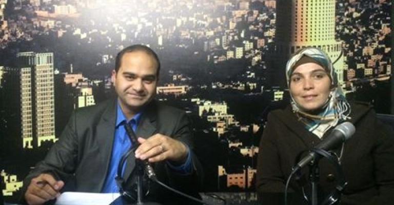 قصص الريادة والنجاح في العمل النسوي