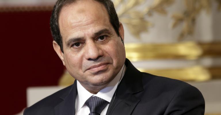 مصر: تعديل حكومي يشمل 10 وزراء