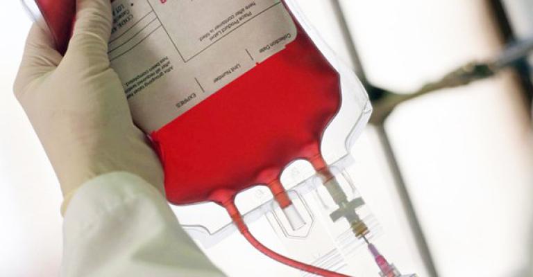 مرضى الثلاسيميا السوريون.. بين آلام المرض ووطأة كلف العلاج