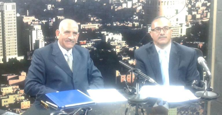 الذنيبات لـ عمّان نت: لا قبول لأي امتحان ثانوية لا ينطبق مع المعايير الأردنيّة