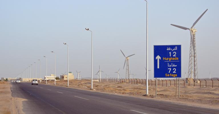 مقتل خمسة جنود مصريين في انفجار لغم