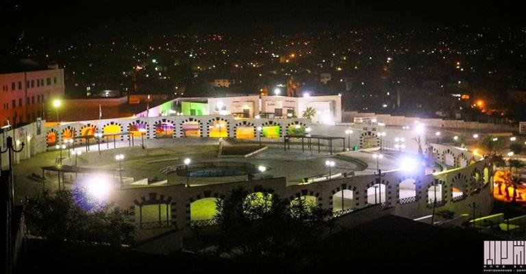 تجمع النساء الروسيات في الزرقاء يحتفل بيومي الأم والمراة