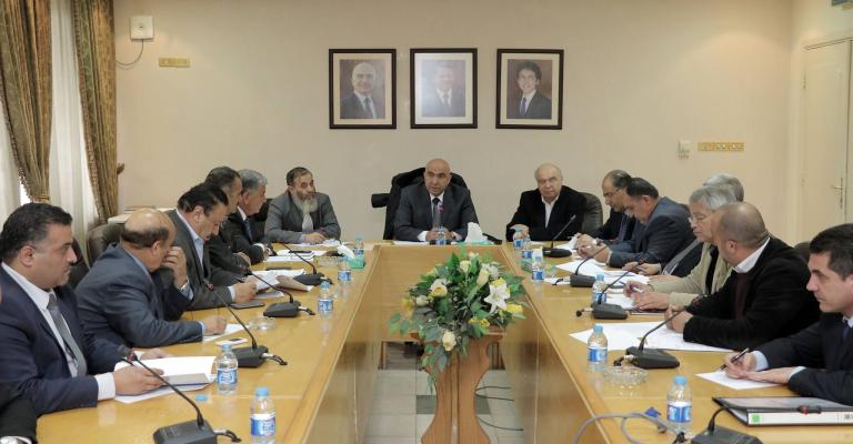 طاقة النواب" تدعو للكشف عن تسعيرة الكهرباء