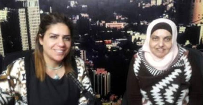 عمل المرأة في القطاعات غير التقليدية