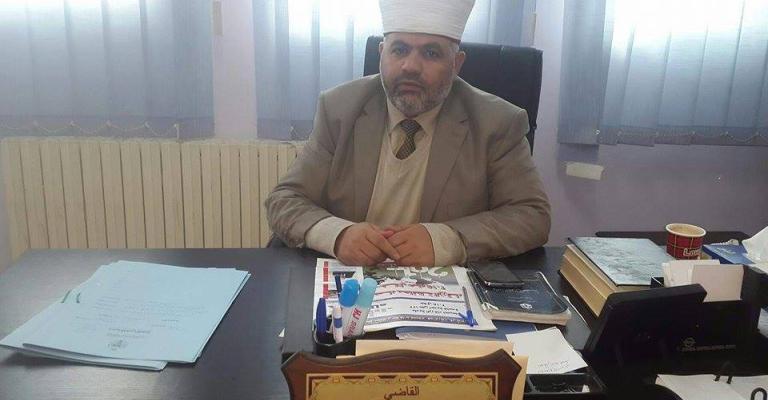 80 حالة نزاع اسري يستقبلها "مكتب الاصلاح" بالزرقاء شهريا 80 حالة نزاع اسري يستقبلها "مكتب الاصلاح" بالزرقاء شهريا