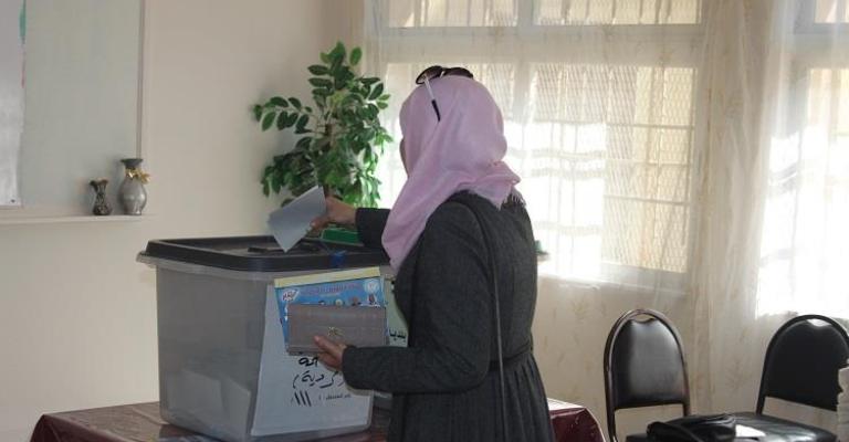 "راصد": 46.2% من مقاعد انتخابات "المعلمين" لمنتمين ومتحالفين مع "الإسلامين"