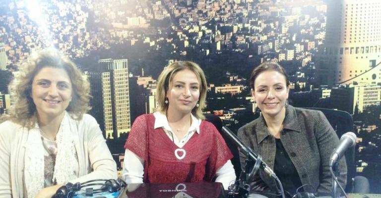 استعدادات المرشحات لمجلس النواب الـ 18