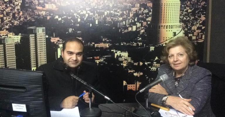  التحديات التي تواجهها المرأة في بيئة العمل