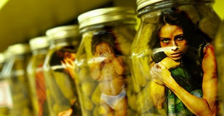 تمكين: 6 حالات اتجار بالبشر أمام المحاكم الأردنية