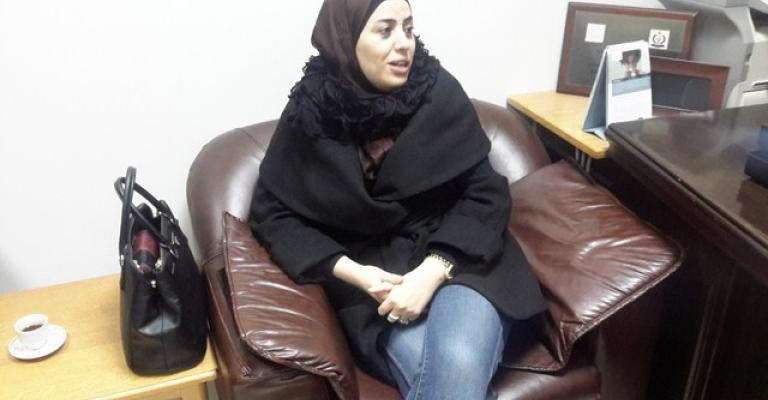 بني مصطفى: جامعة اليرموك "ما بدها نسوان"