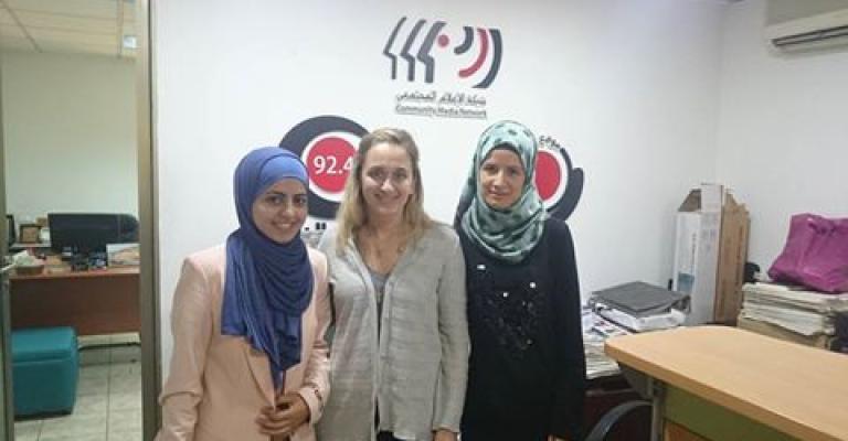 كيف نستشعر السوق ؟