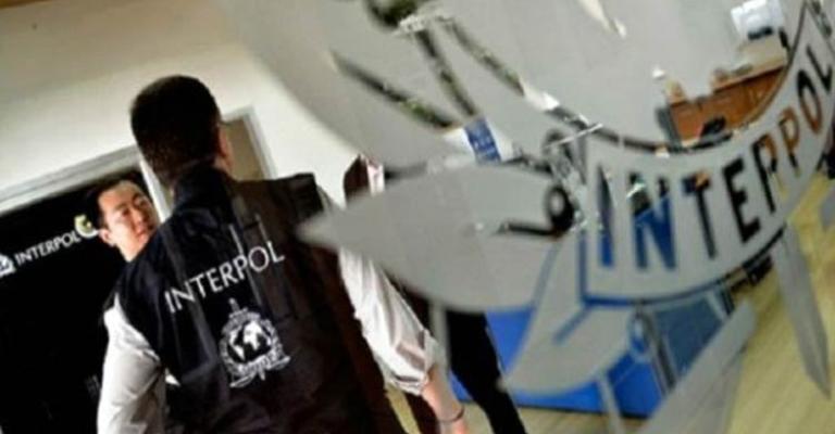القبض على 9 مطلوبين للإنتربول آذار الماضي