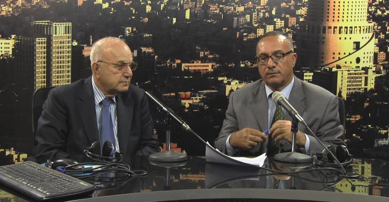 عدنان بدران: نظام القبول في الجامعات غير عادل