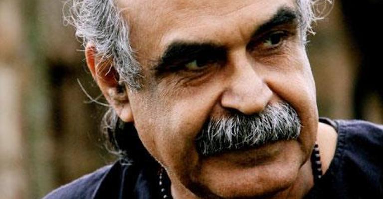 صدور "يوميات بيت هاينرش بول" للشاعر قاسم حداد صدور "يوميات بيت هاينرش بول" للشاعر قاسم حداد